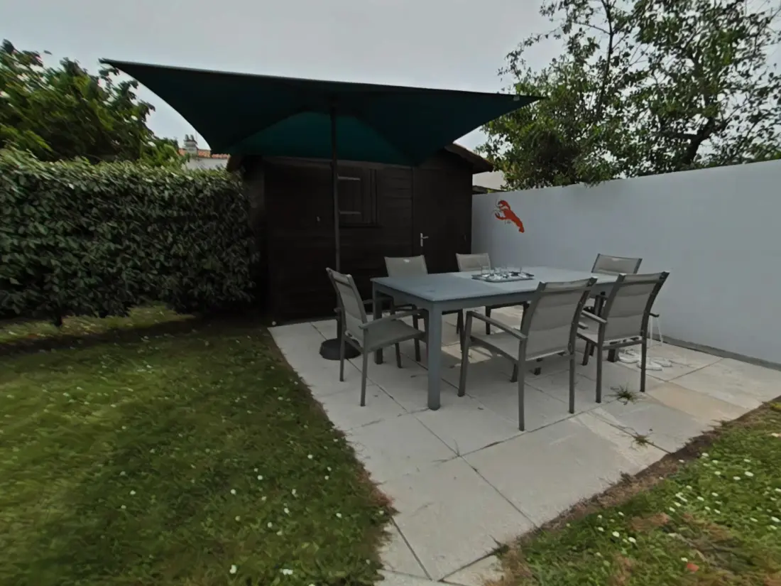 Résidence Br000-g26-bretignolles Sur Mer
