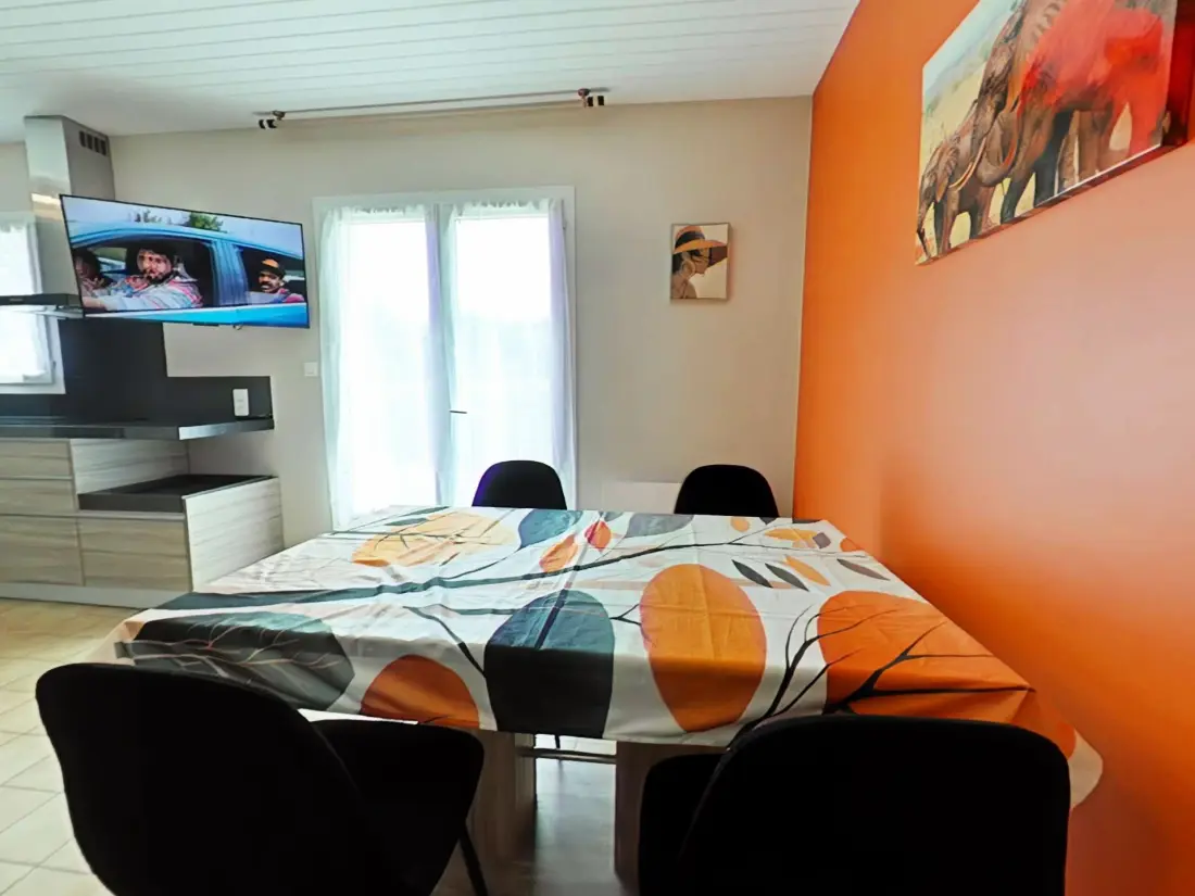 Résidence Br000-g26-bretignolles Sur Mer