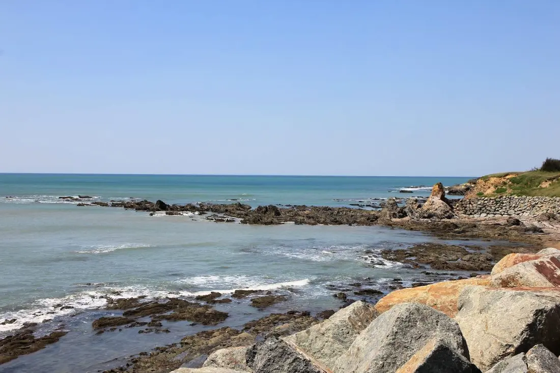 Résidence Br000-g26-bretignolles Sur Mer