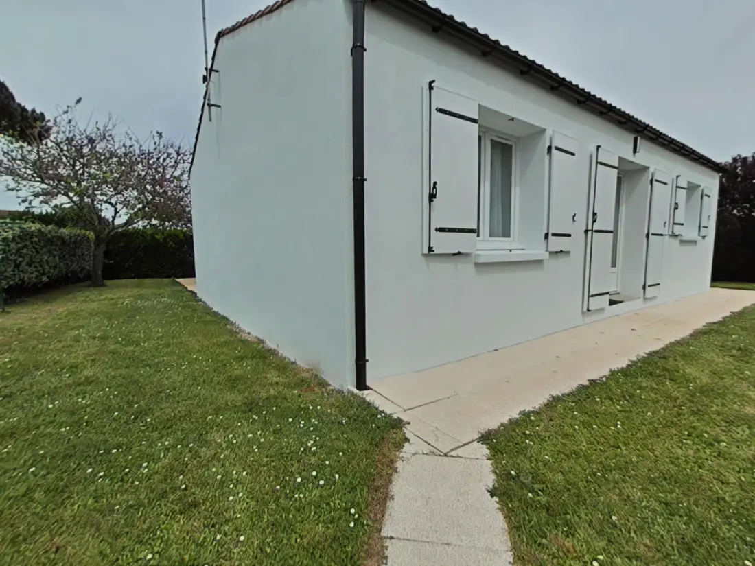 Résidence Br000-g26-bretignolles Sur Mer