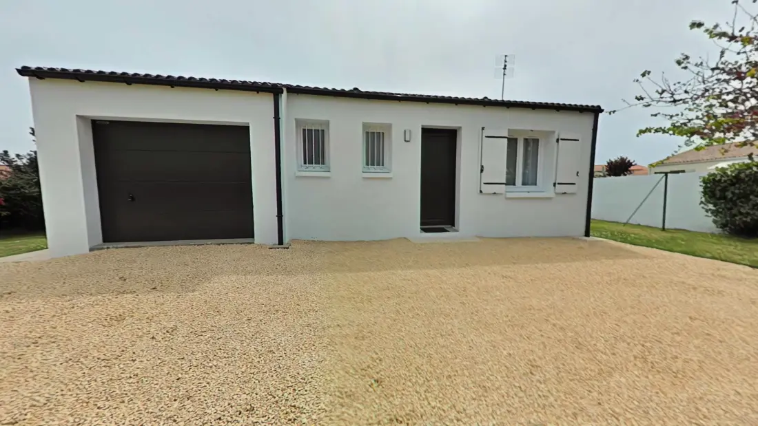 Résidence Br000-g26-bretignolles Sur Mer