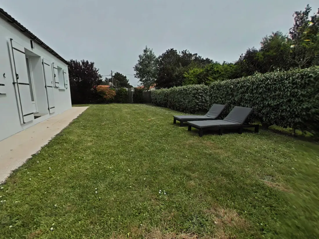 Résidence Br000-g26-bretignolles Sur Mer