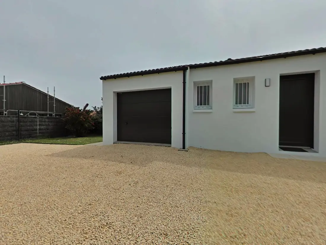 Résidence Br000-g26-bretignolles Sur Mer