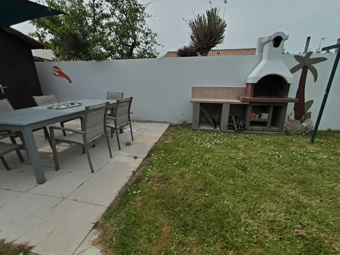 Résidence Br000-g26-bretignolles Sur Mer