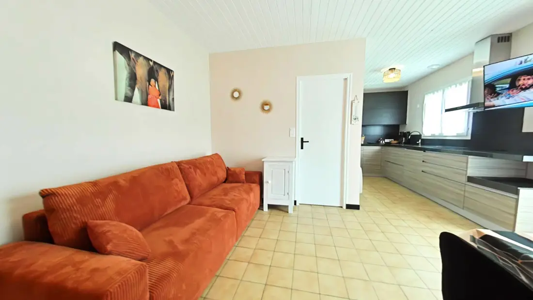 Résidence Br000-g26-bretignolles Sur Mer