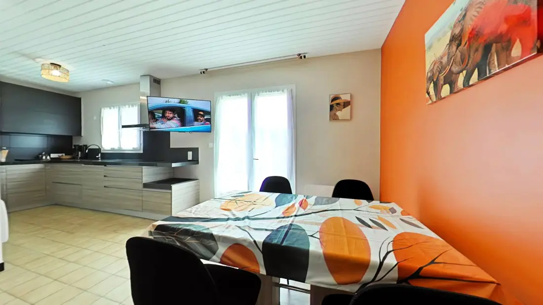 Résidence Br000-g26-bretignolles Sur Mer
