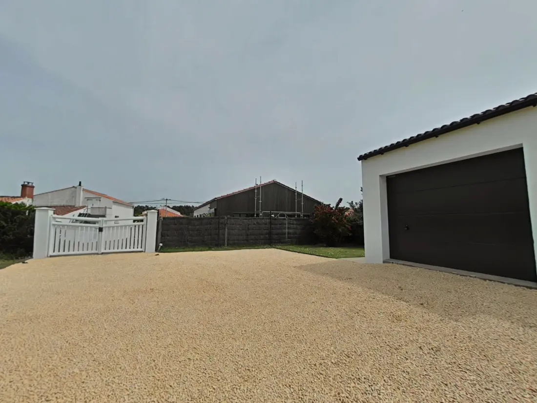 Résidence Br000-g26-bretignolles Sur Mer