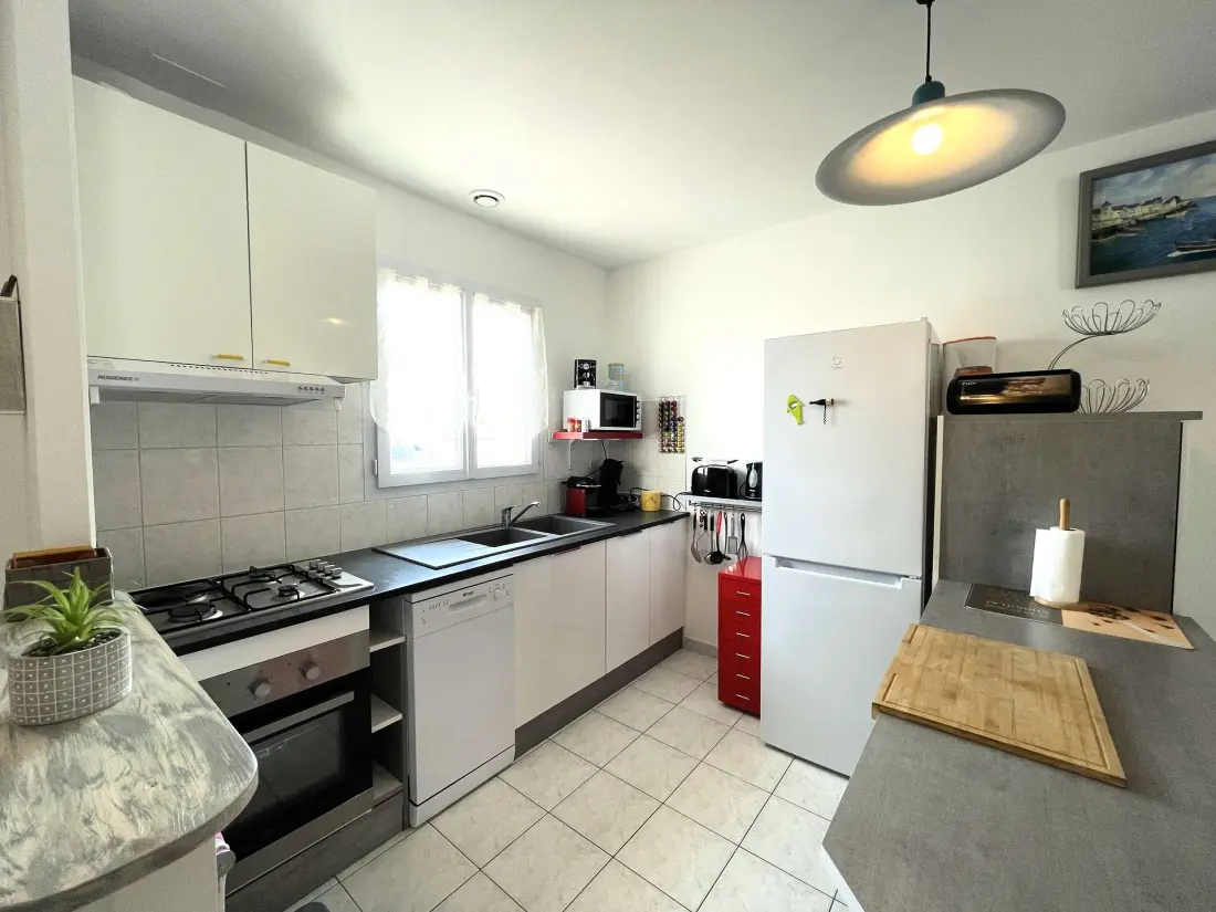 Résidence Br000-h28-bretignolles Sur Mer