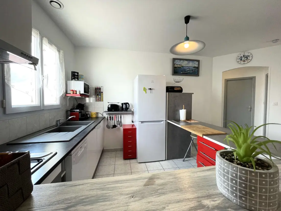 Résidence Br000-h28-bretignolles Sur Mer