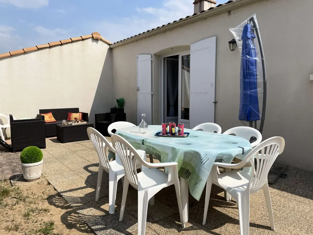 Résidence Br000-h28-bretignolles Sur Mer