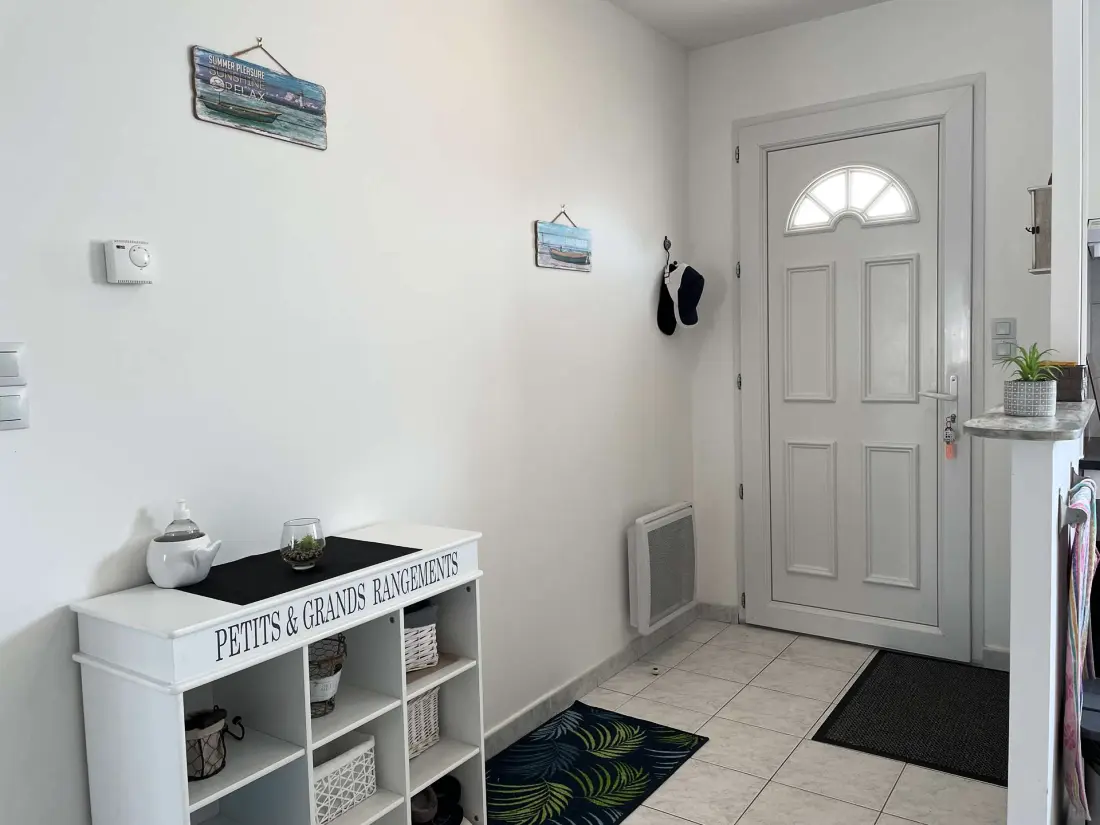 Résidence Br000-h28-bretignolles Sur Mer