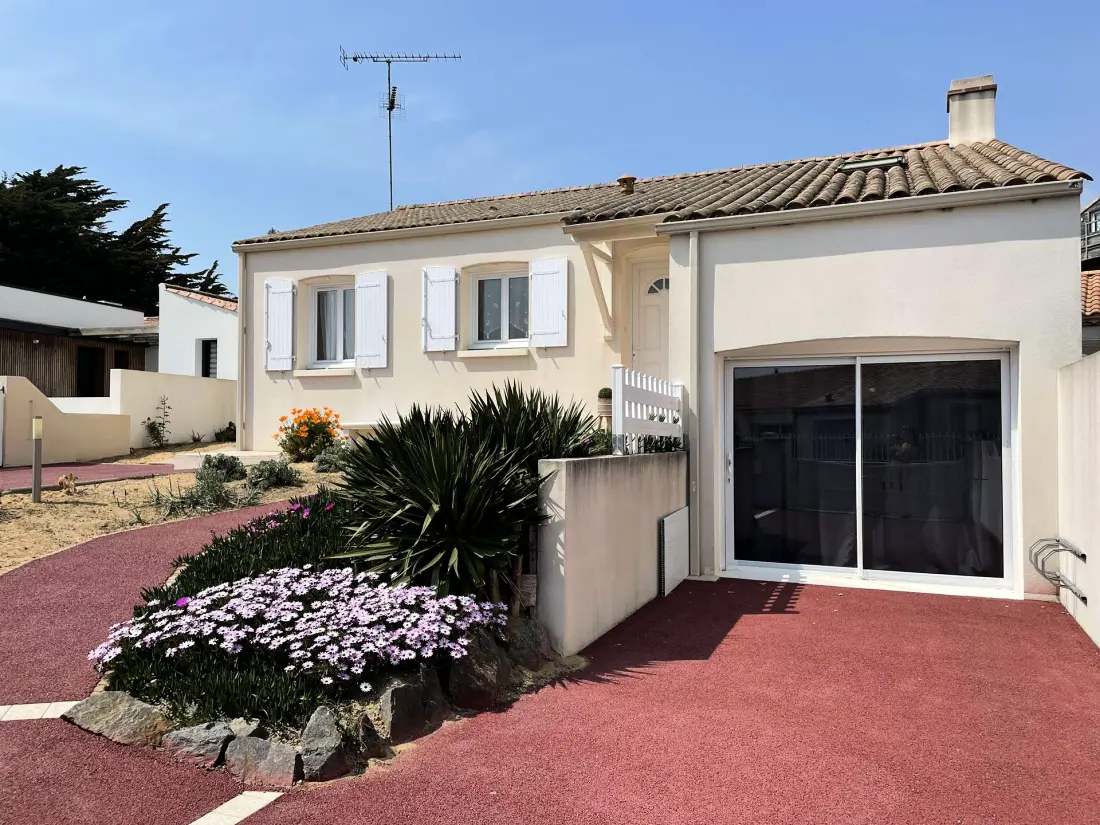 Résidence Br000-h28-bretignolles Sur Mer
