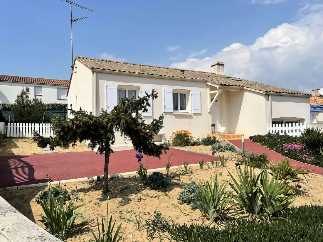 Résidence Br000-h28-bretignolles Sur Mer