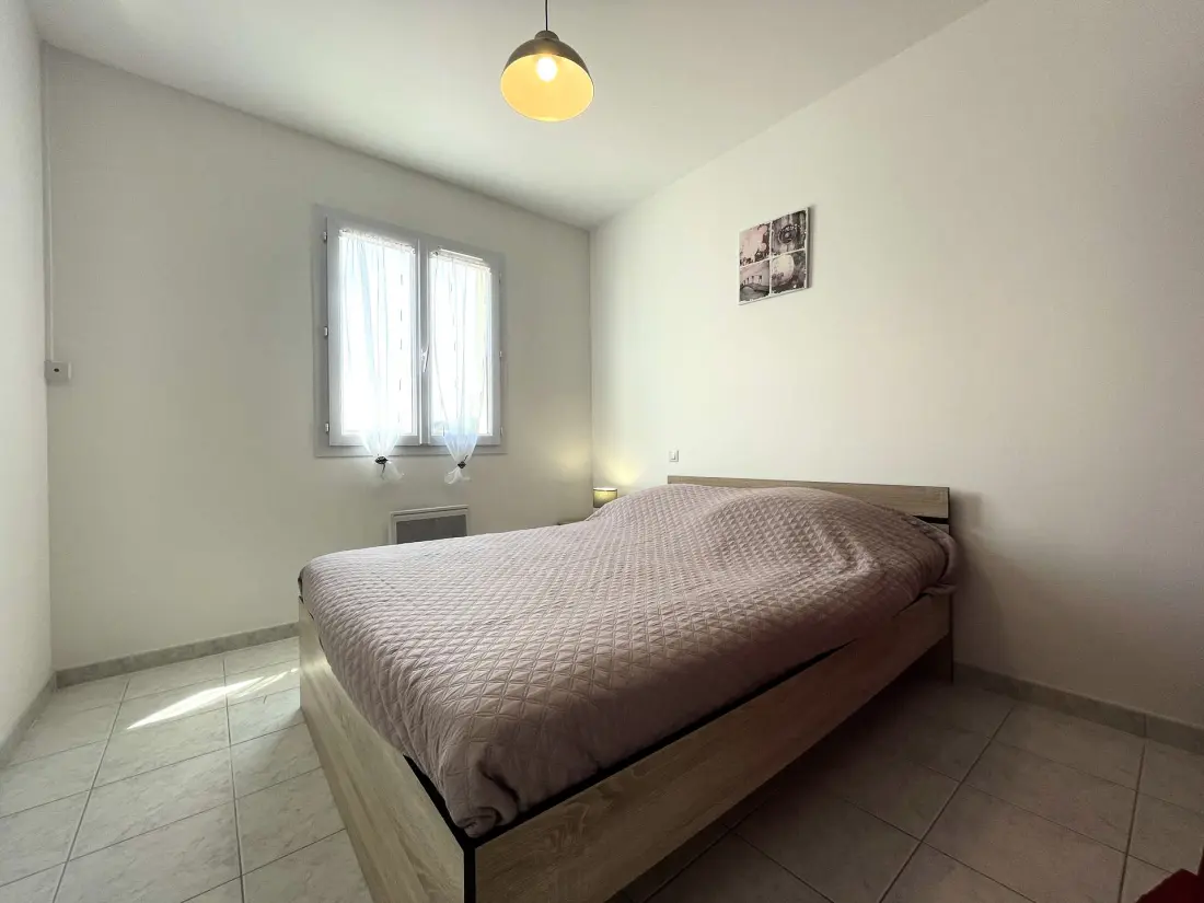 Résidence Br000-h28-bretignolles Sur Mer