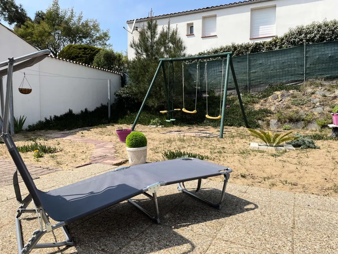 Résidence Br000-h28-bretignolles Sur Mer