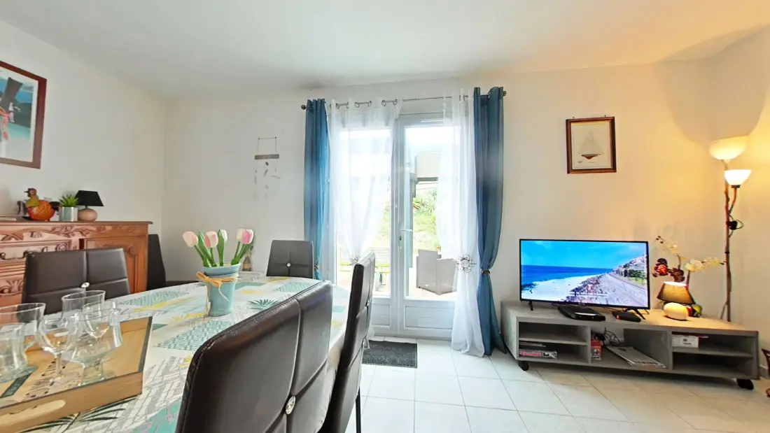 Résidence Br000-h28-bretignolles Sur Mer