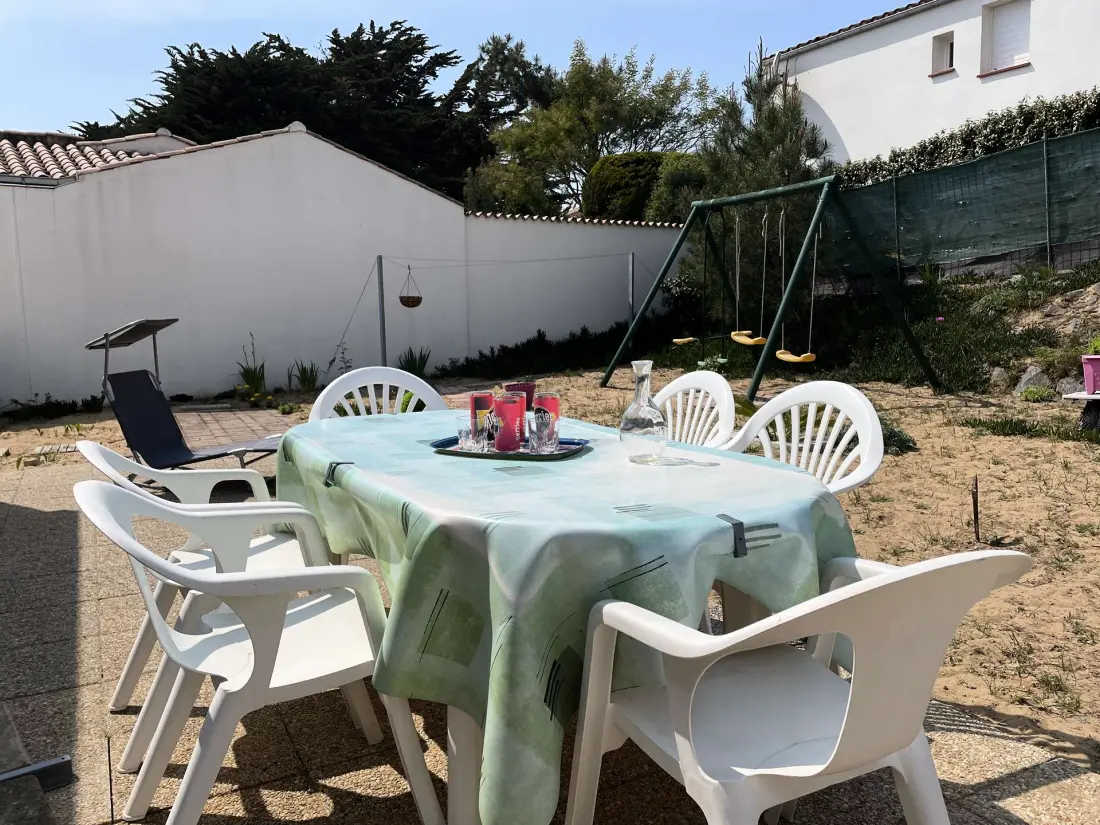 Résidence Br000-h28-bretignolles Sur Mer