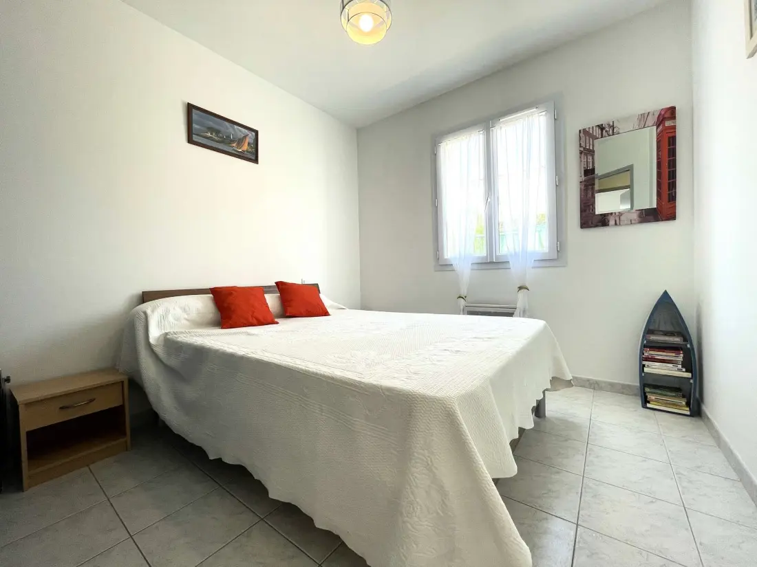 Résidence Br000-h28-bretignolles Sur Mer