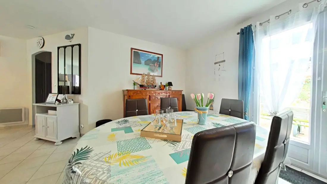 Résidence Br000-h28-bretignolles Sur Mer