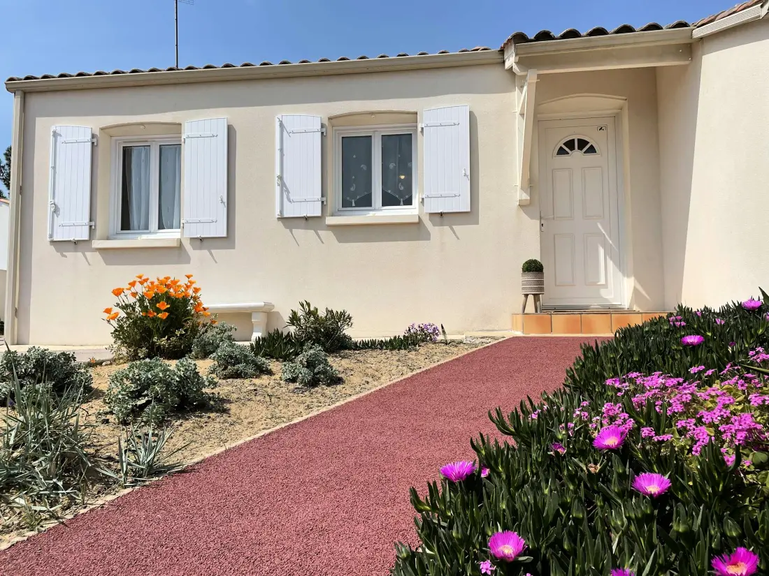 Résidence Br000-h28-bretignolles Sur Mer