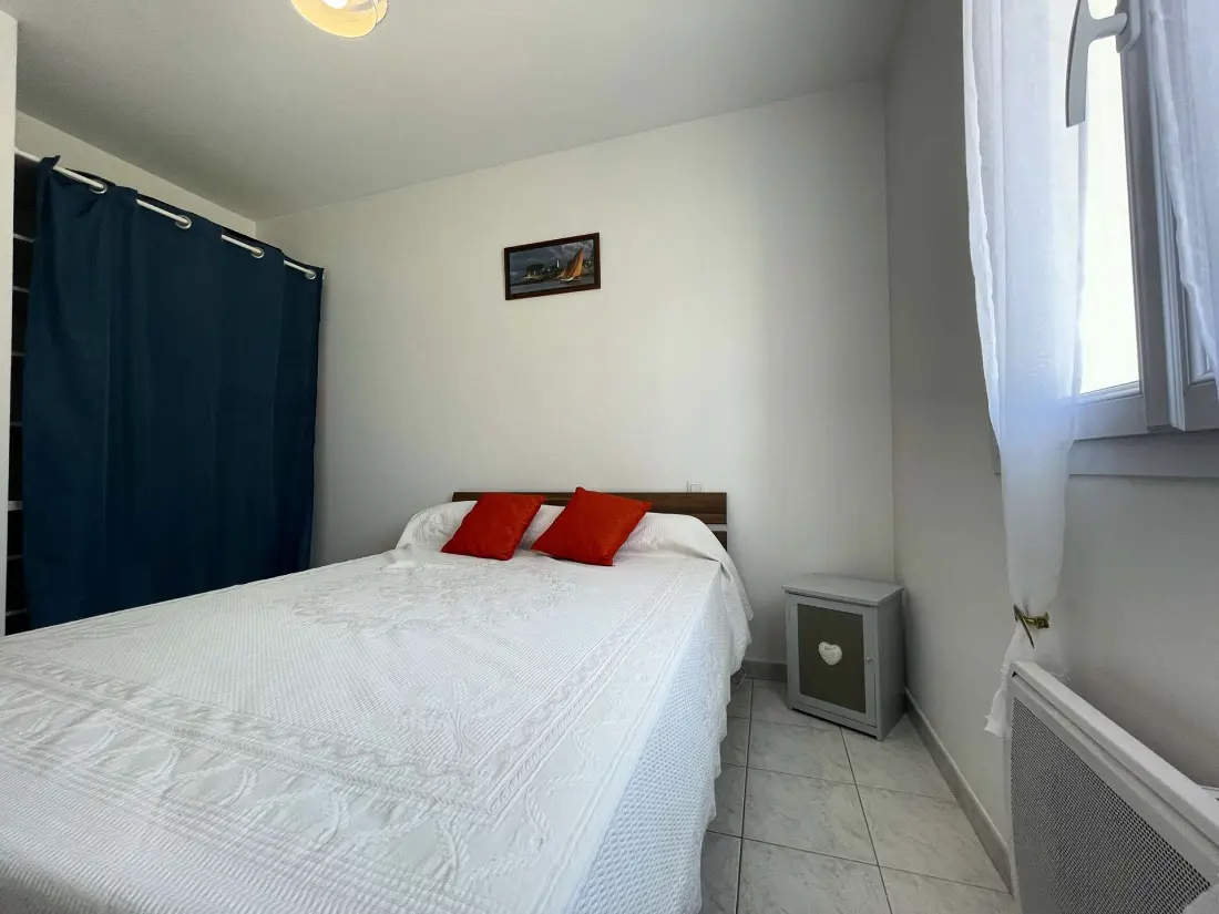 Résidence Br000-h28-bretignolles Sur Mer