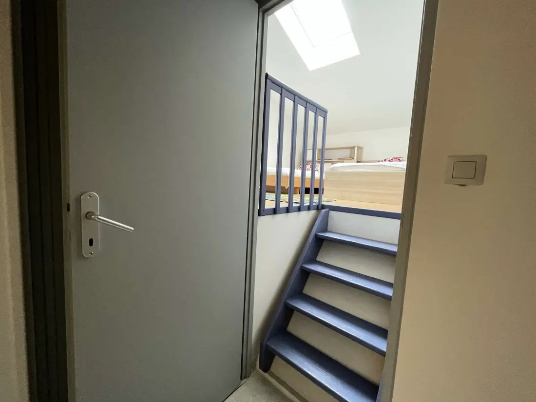 Résidence Br000-h28-bretignolles Sur Mer