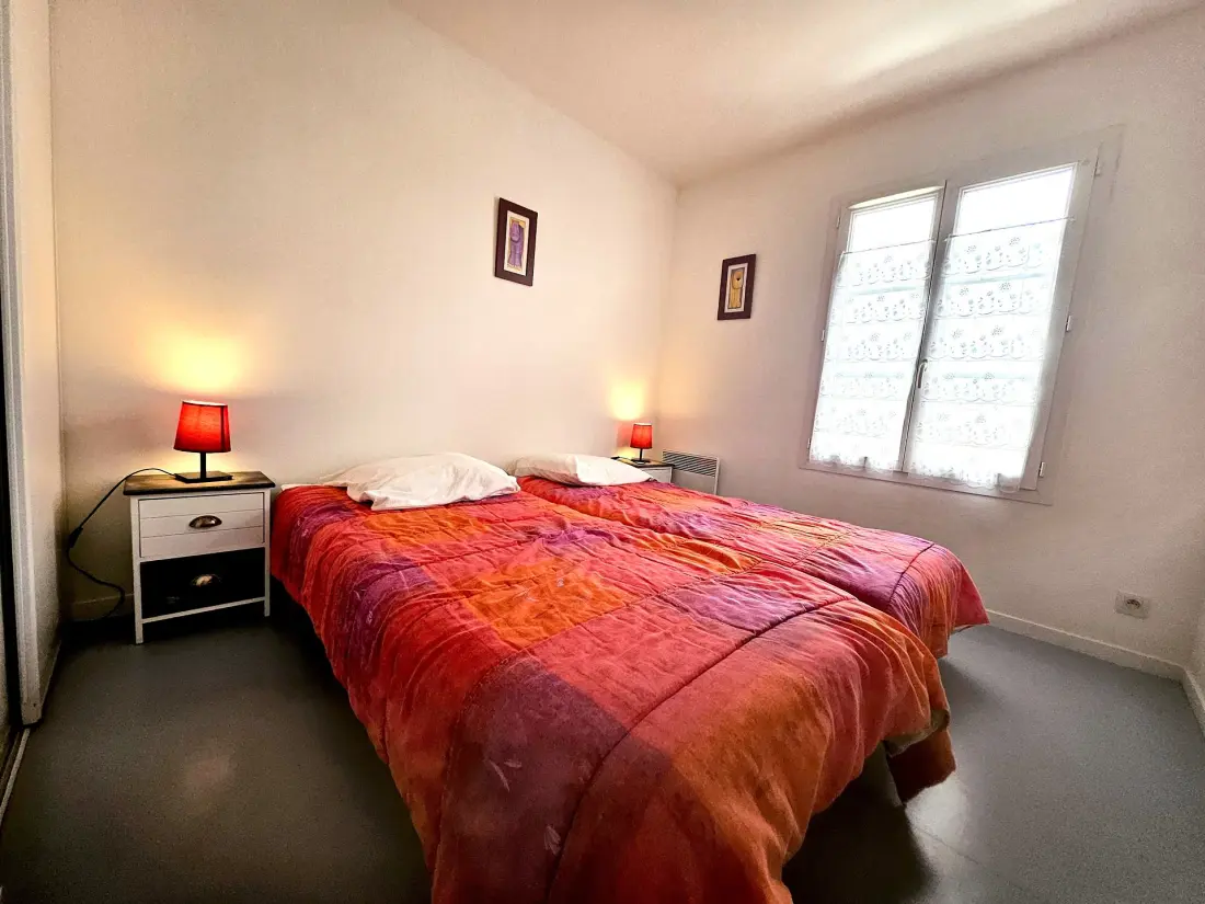 Résidence Domaine De La Paree
