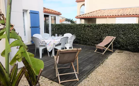Maison de Vacances Dénia 392