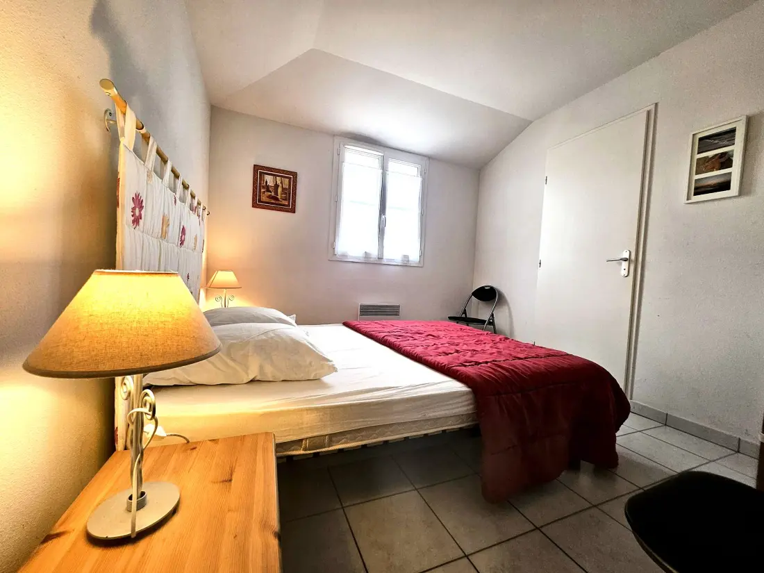 Résidence Domaine De La Paree