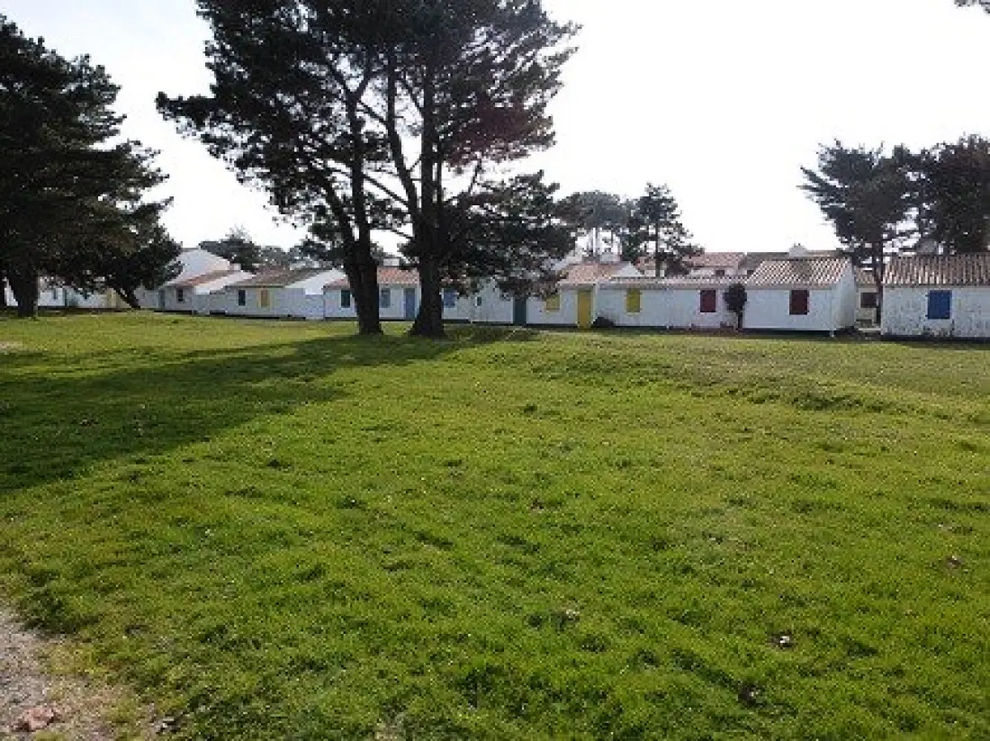 Résidence Fermes Marines
