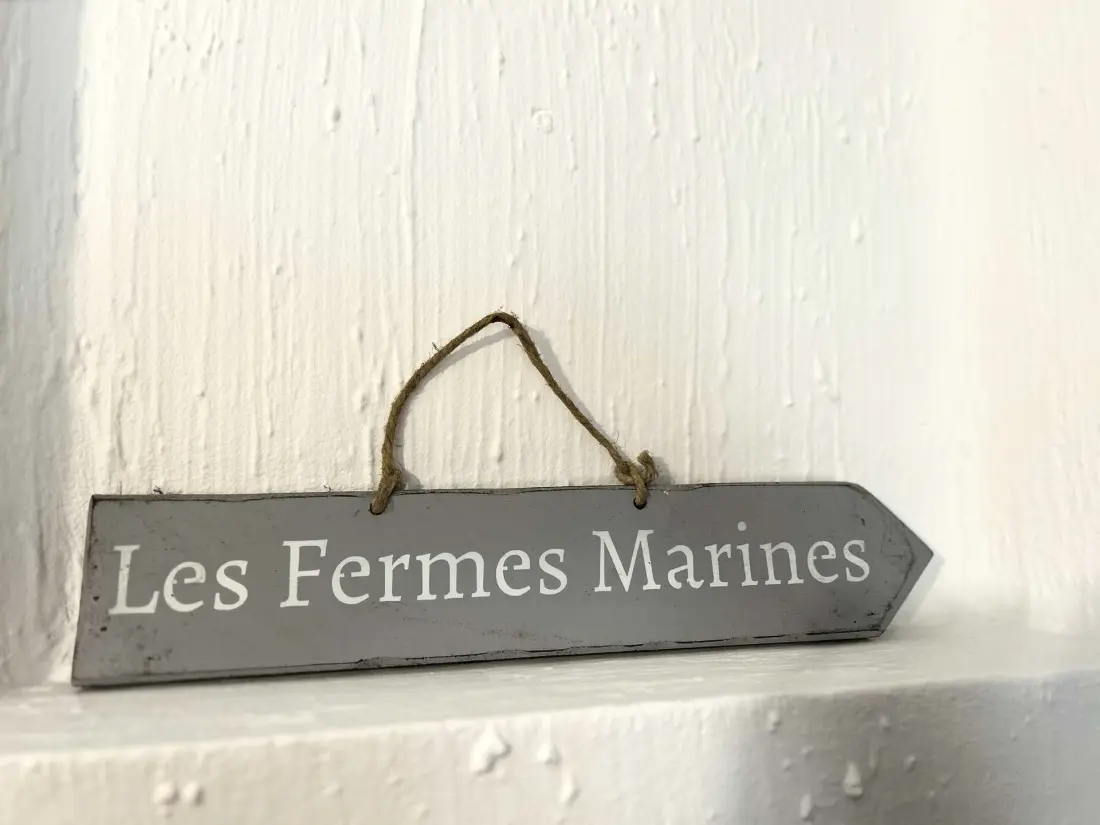 Résidence Fermes Marines