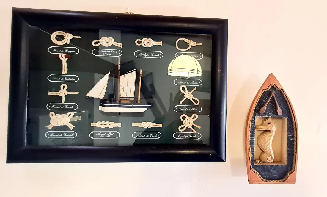Résidence Fermes Marines
