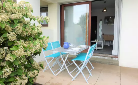 Location de Vacances TREGASTEL 146