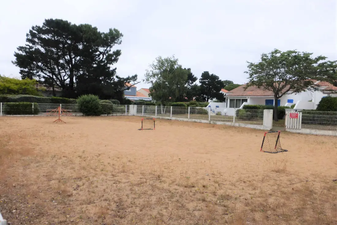 Résidence Le Pied De Chaume