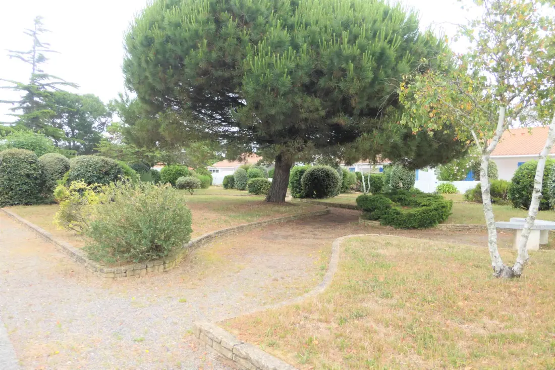Résidence Le Pied De Chaume