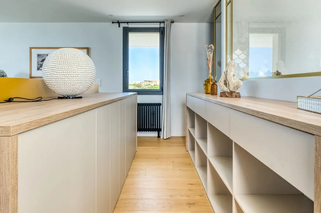 Villa Océans : Front De Mer, Piscine, Spa, 15 Pers à Brétignolles Sur Mer