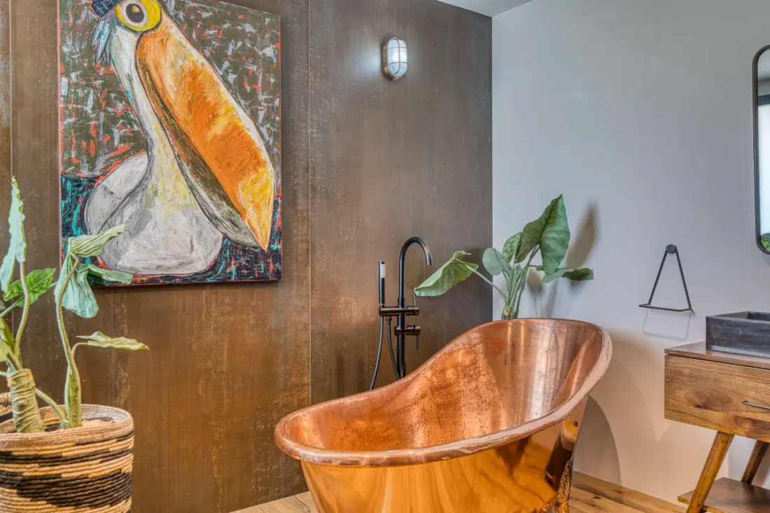 Villa Océans : Front De Mer, Piscine, Spa, 15 Pers à Brétignolles Sur Mer