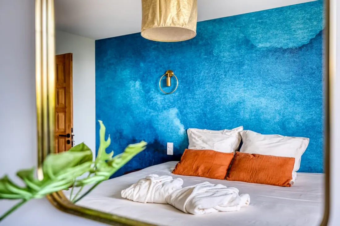 Villa Océans : Front De Mer, Piscine, Spa, 15 Pers à Brétignolles Sur Mer