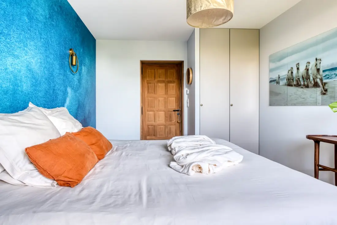 Villa Océans : Front De Mer, Piscine, Spa, 15 Pers à Brétignolles Sur Mer