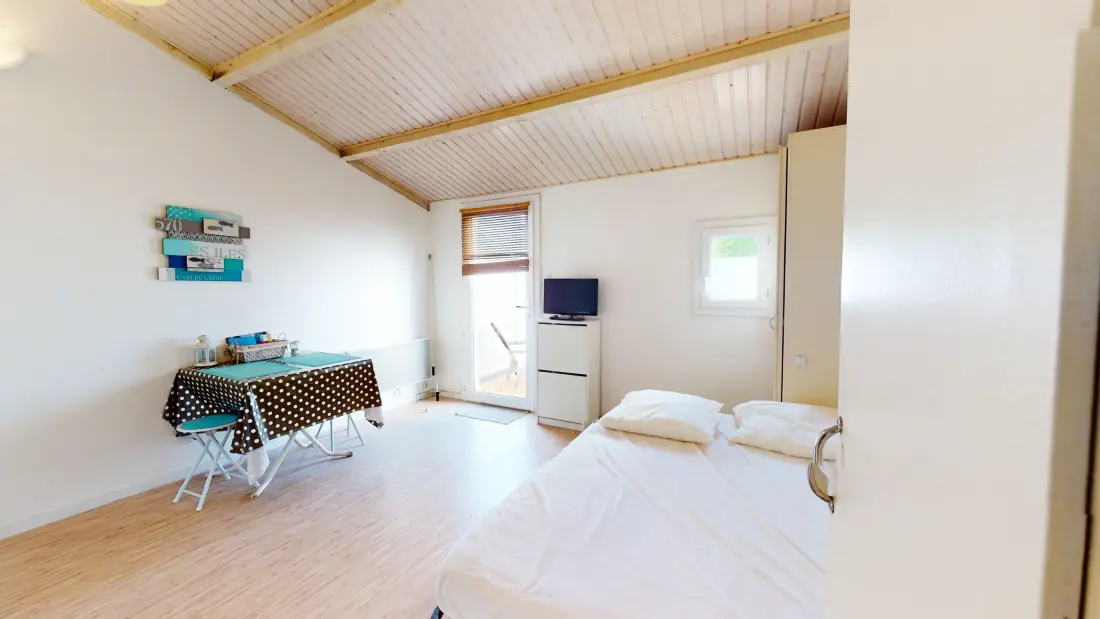 Studio à Bretignolles-sur-Mer