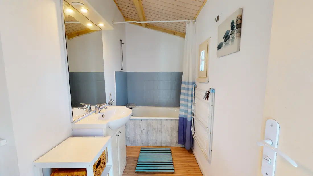 Studio à Bretignolles-sur-Mer