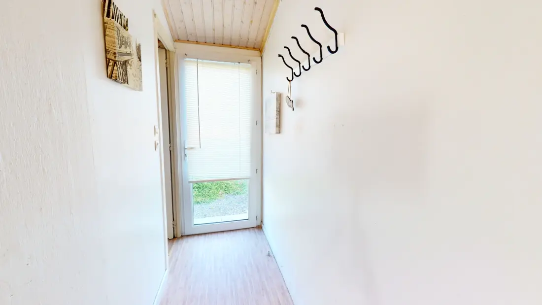 Studio à Bretignolles-sur-Mer