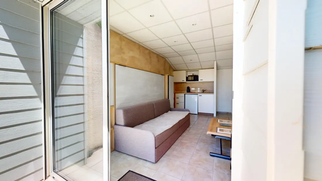 Studio à Bretignolles-sur-Mer