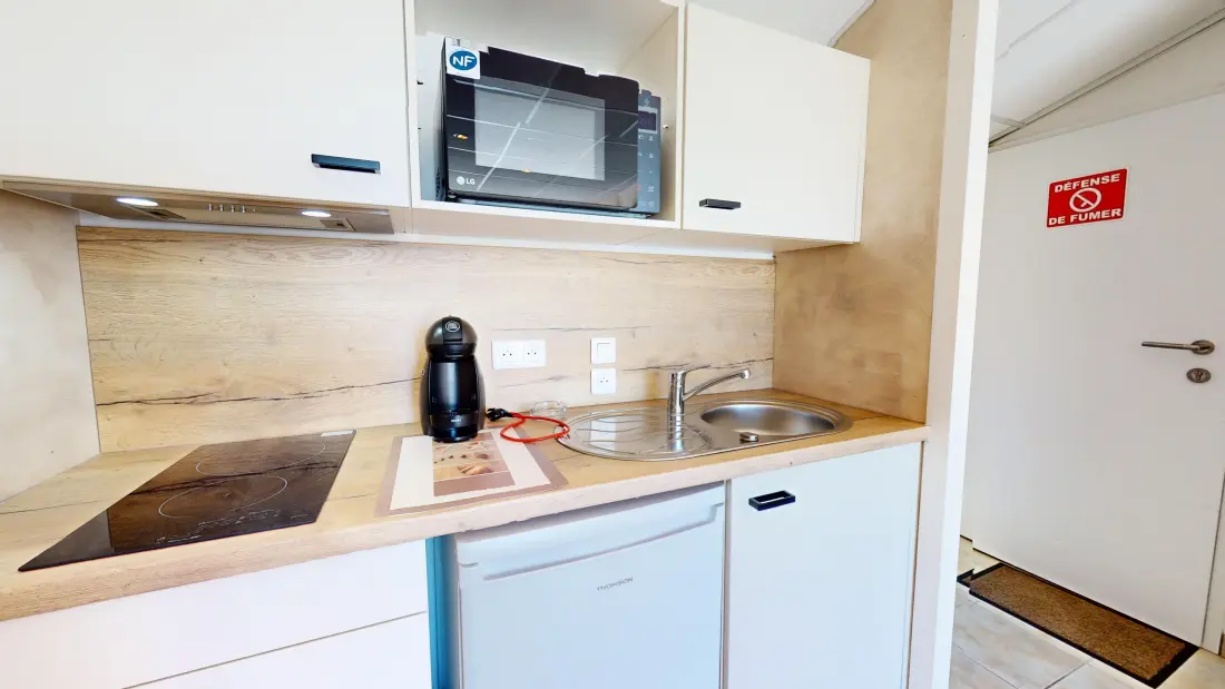 Studio à Bretignolles-sur-Mer
