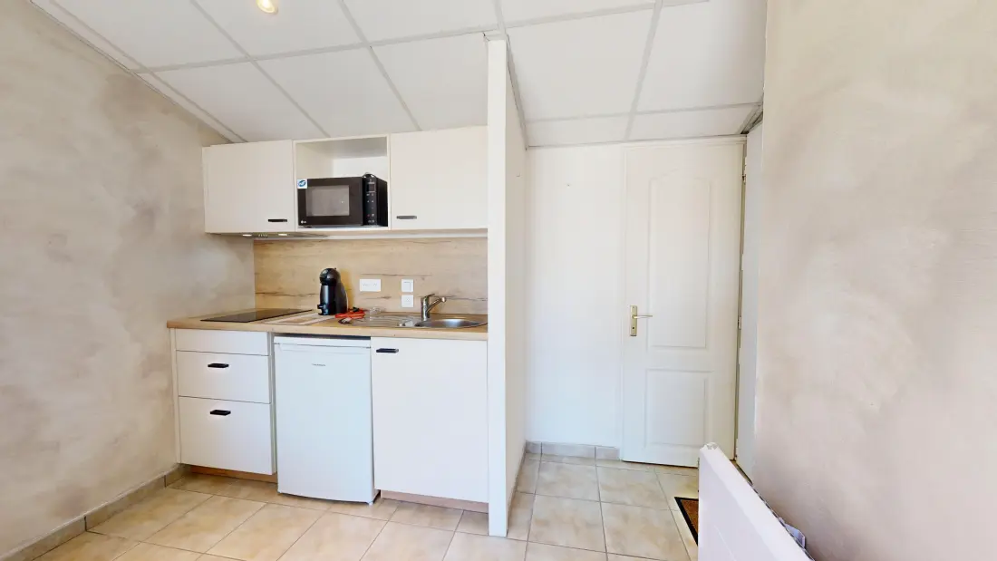 Studio à Bretignolles-sur-Mer