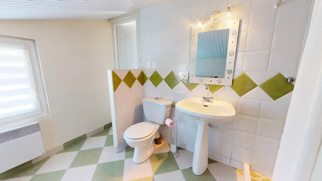 Studio à Bretignolles-sur-Mer