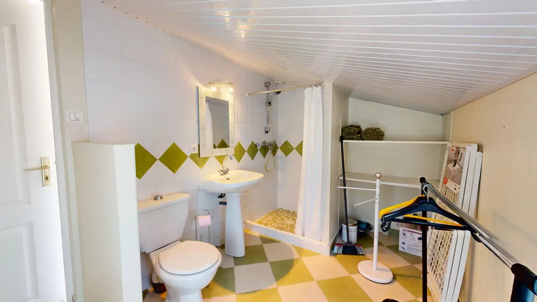 Studio à Bretignolles-sur-Mer