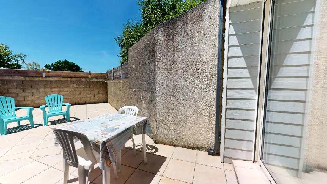 Studio à Bretignolles-sur-Mer