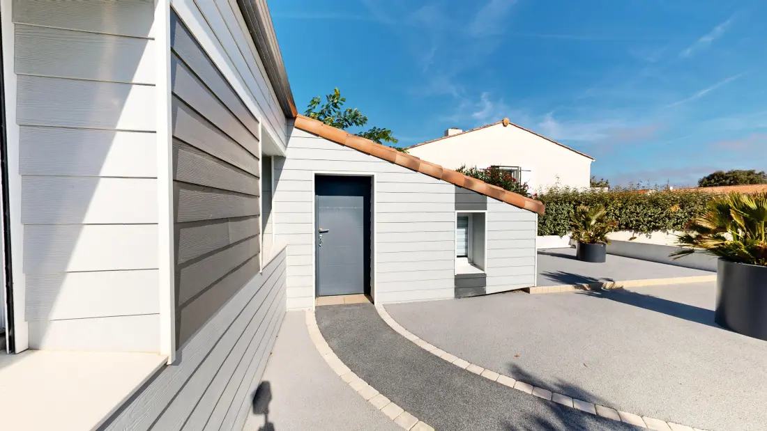Studio à Bretignolles-sur-Mer