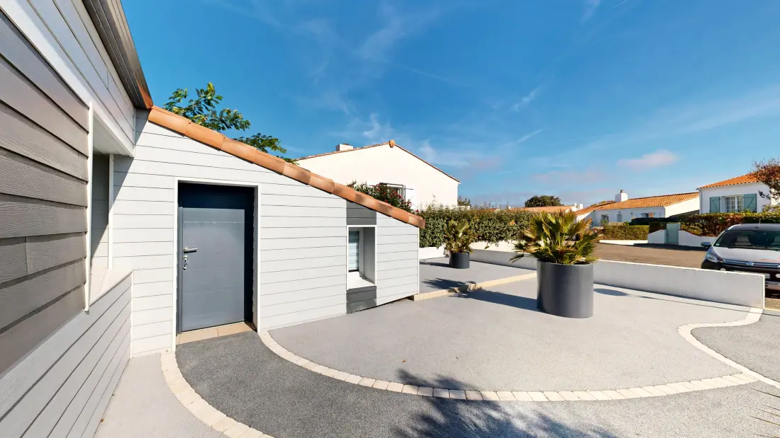Studio à Bretignolles-sur-Mer